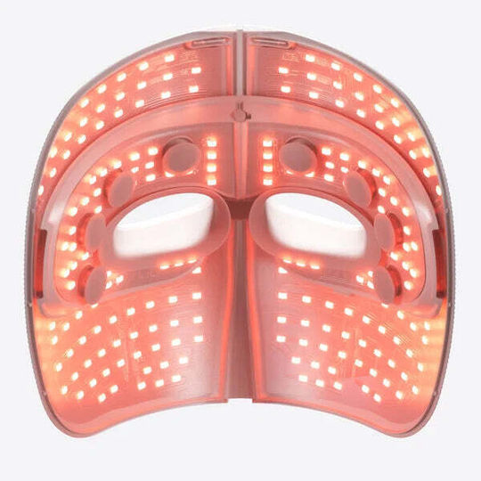 Therabody Theraface Αnti-ageing Light Therapy Face Mask LED & Infrared