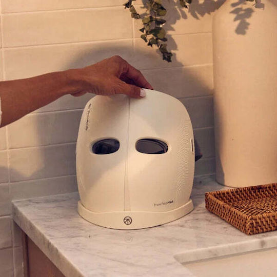Therabody Theraface Αnti-ageing Light Therapy Face Mask LED & Infrared