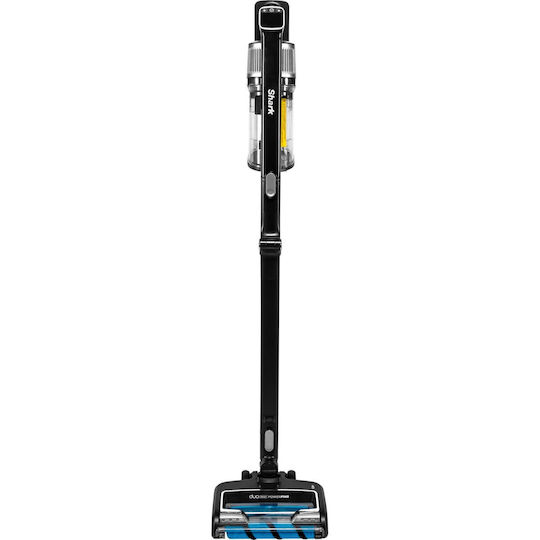 Shark IZ320EU Επαναφορτιζόμενη Σκούπα Stick 25.2V Μαύρη