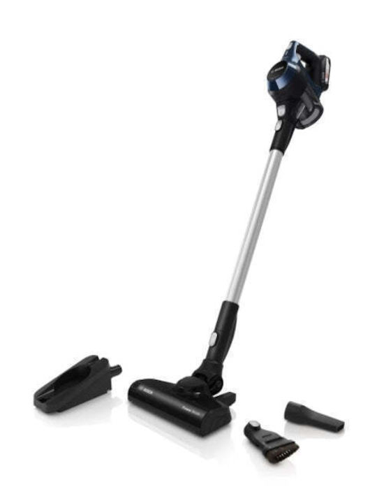 Bosch Unlimited Rechargeable Stick Vacuum 18V Blue