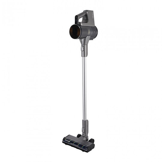Heinner VertiGo Rechargeable Stick Vacuum 25.9V Silver