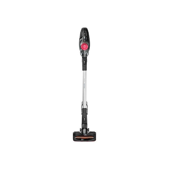 Philips Speedpro Wiederaufladbar Stielstaubsauger 18V Schwarz