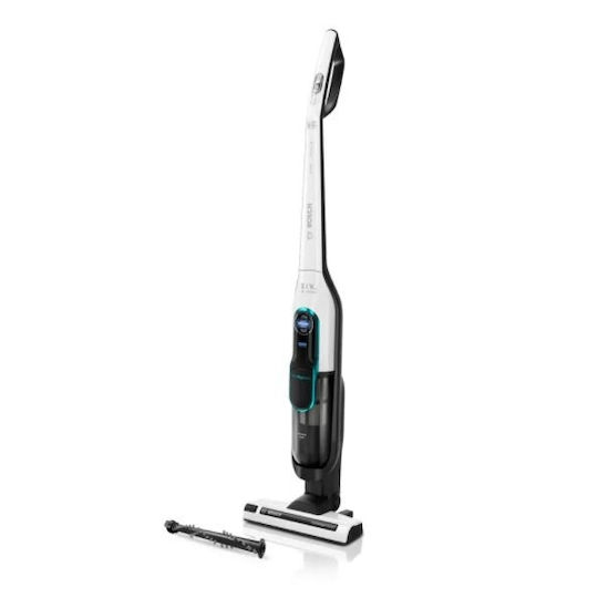 Bosch Reîncărcabilă Aspirator Stick 25.2V Albă BCH86HYG2