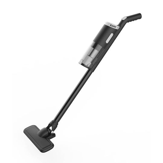 Ankor Ηλεκτρική Σκούπα 2 σε 1 Stick & Χειρός 400W Μαύρη VC-831999