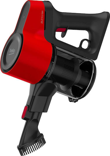 Beko VRT 50121 VR Reîncărcabilă Aspirator Stick 21.6V Neagră
