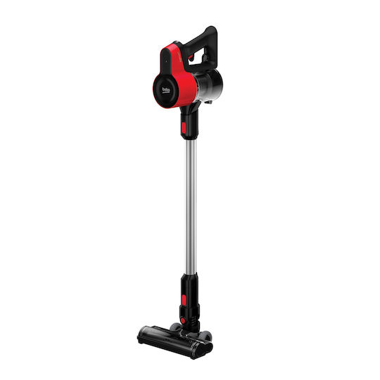 Beko VRT 50121 VR Reîncărcabilă Aspirator Stick 21.6V Neagră