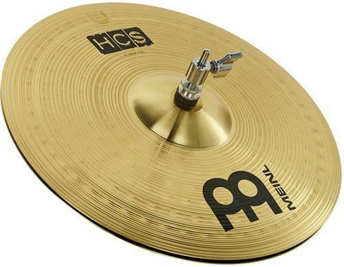 Meinl Complete Set with Effects HCS Super Cymbal Set