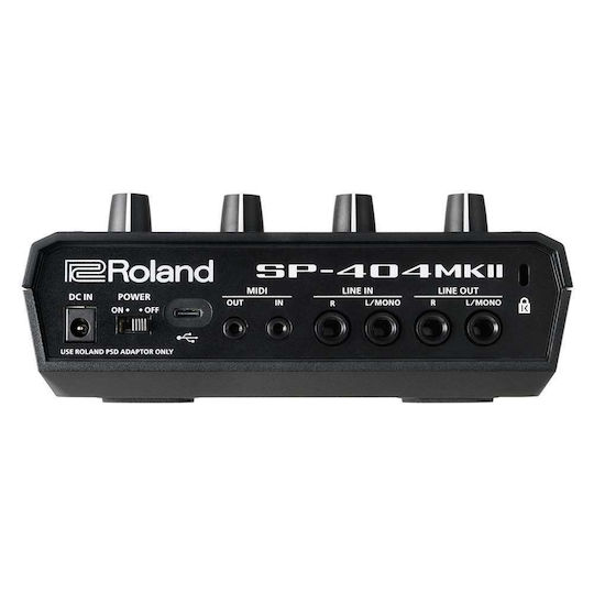 Roland SP-404MKII Sampler