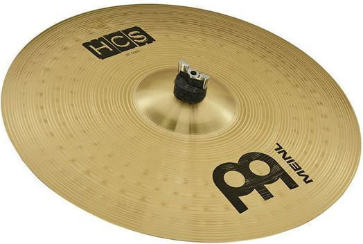 Meinl Complete Set with Effects HCS Super Cymbal Set