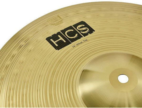 Meinl Complete Set with Effects HCS Super Cymbal Set