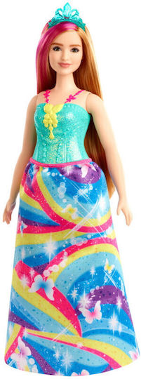 Barbie Păpușă Dreamtopia