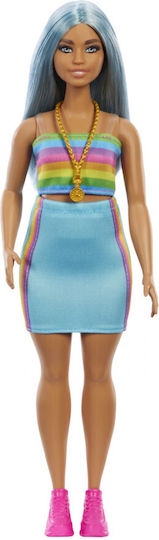 Barbie Hair Doll Fashionistas