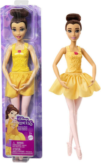 Mattel Belle Păpușă