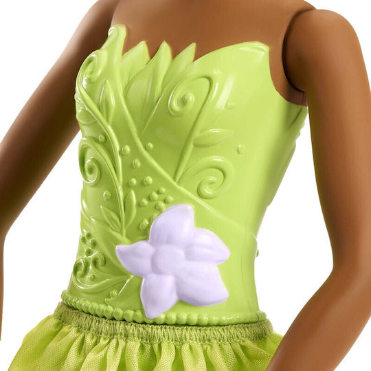 Mattel Tiana Păpușă pentru 3+ ani+ Ani