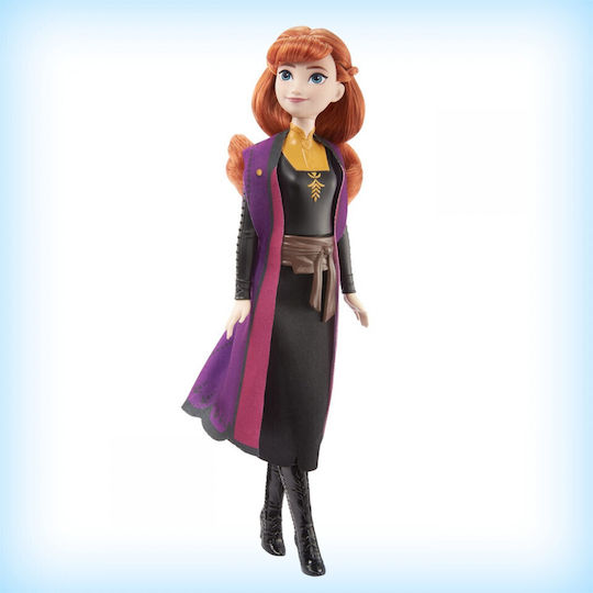 Mattel Anna Păpușă