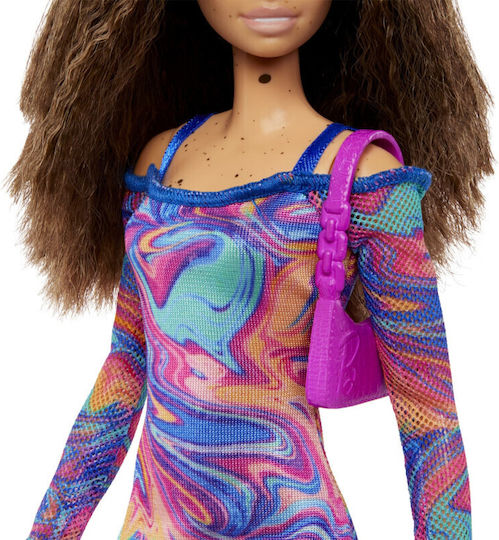 Barbie Fashionistas Păpușă Fashionistas