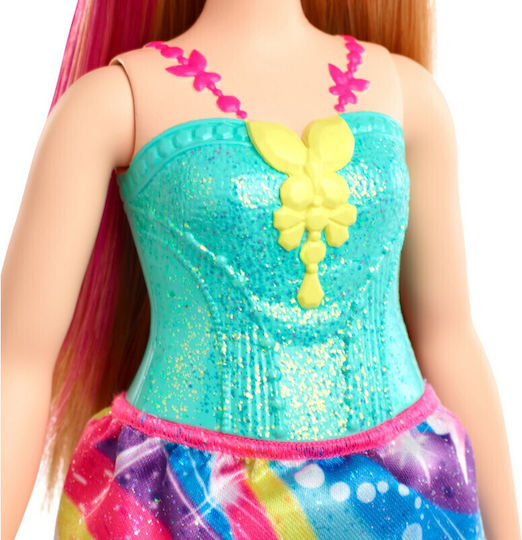 Barbie Păpușă Dreamtopia