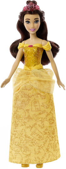 Mattel Belle Doll