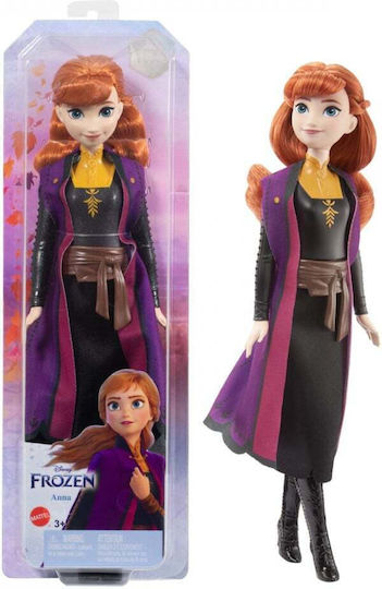 Mattel Anna Păpușă