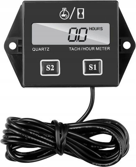 Tachimetru ZY11993QWS26