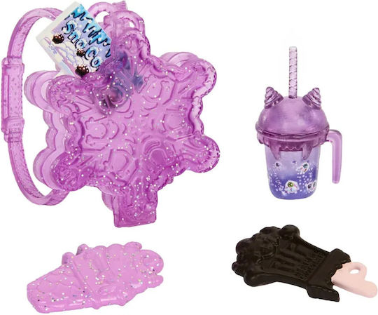 Mattel Abbey Bominable Puppe Кукла за 4+ години+ години