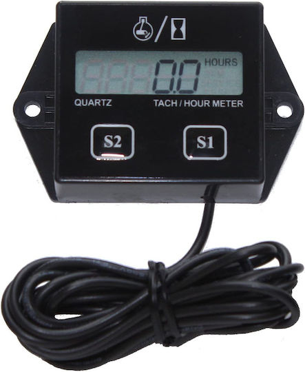 Tachimetru ZY11993QWS26
