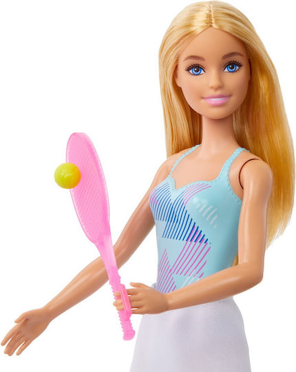 Barbie You Can Be Păpușă