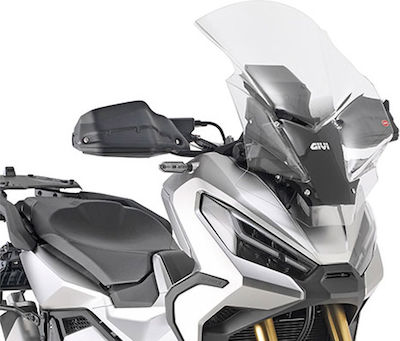 Givi Transparentes Visier Motorrad 2021 für Honda X-ADV 750 D1188ST