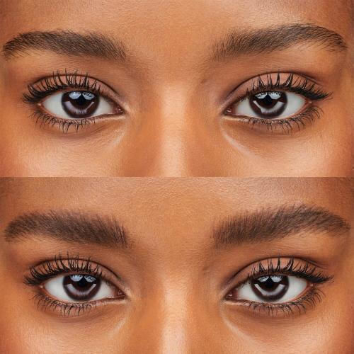 Essence Thick & Wow Mascara for Eyebrows 03