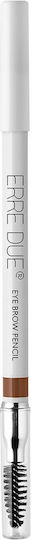 Erre Due Eye Brow Pencil Pencil for Eyebrows 03 Blonde