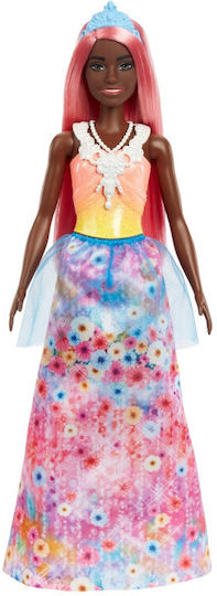 Barbie Hair Păpușă Dreamtopia