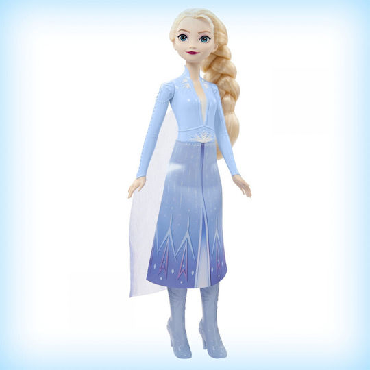 Mattel Elsa Puppe