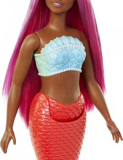 Barbie Păpușă Dreamtopia