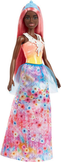 Barbie Hair Păpușă Dreamtopia