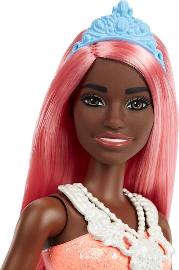 Barbie Hair Păpușă Dreamtopia