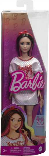 Barbie Fashionistas Păpușă Fashionistas
