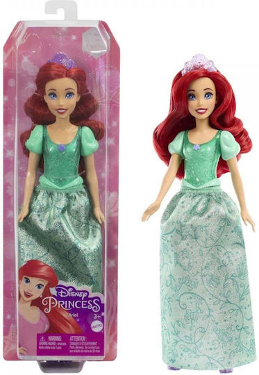 Mattel Ariel Păpușă