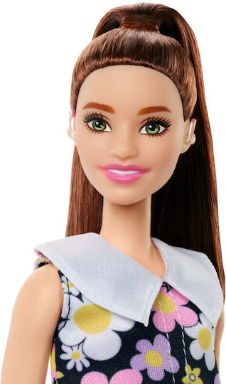 Barbie Fashionistas Doll Fashionistas