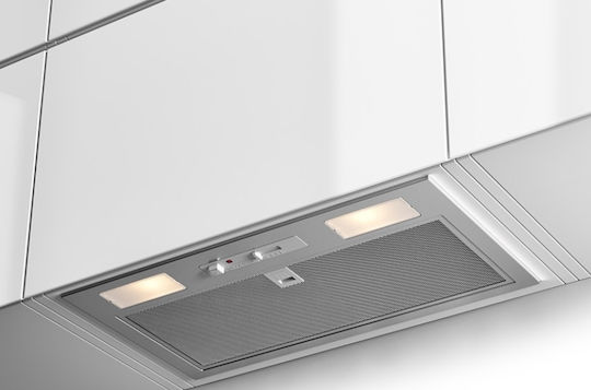Faber Inka Plus HC X A70 Mecanism de Absorbție 70cm Inox