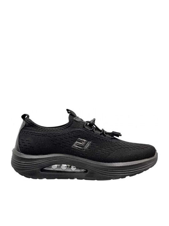 Γυναικεία Sneakers Μαύρο