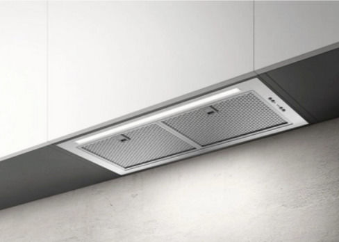 Maan Fiugi 2 50 Ventilation Mechanism 50cm White