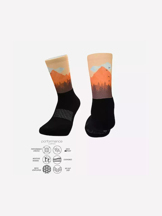 Desocks Κάλτσες Πολύχρωμες Desocks Κάλτσες Πολύχρωμες