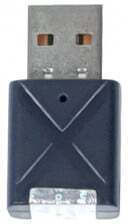 SmartWise Αντάπτορας Αυτοκινήτου USB για Smart
