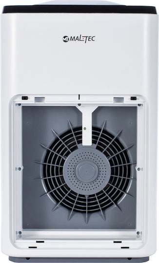 Καθαριστής Αέρα 43W για Χώρους 24m²