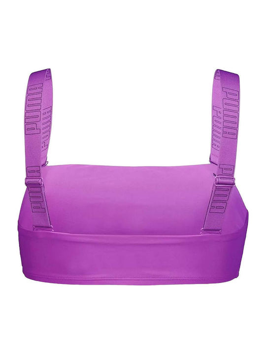 Bikini Μπουστάκι Purple