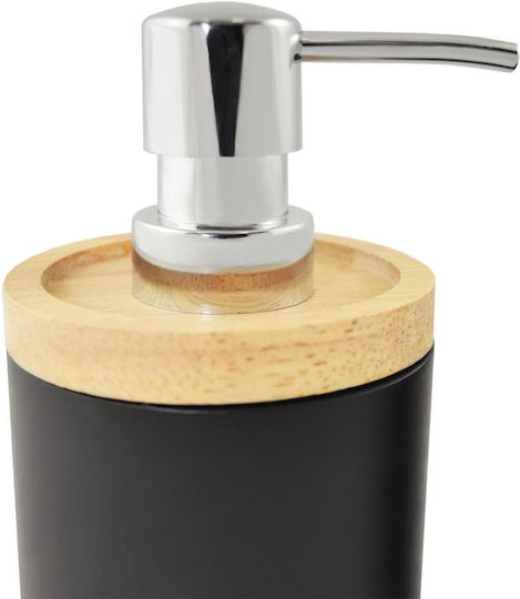 Next Dispenser Πλαστικό Μαύρο