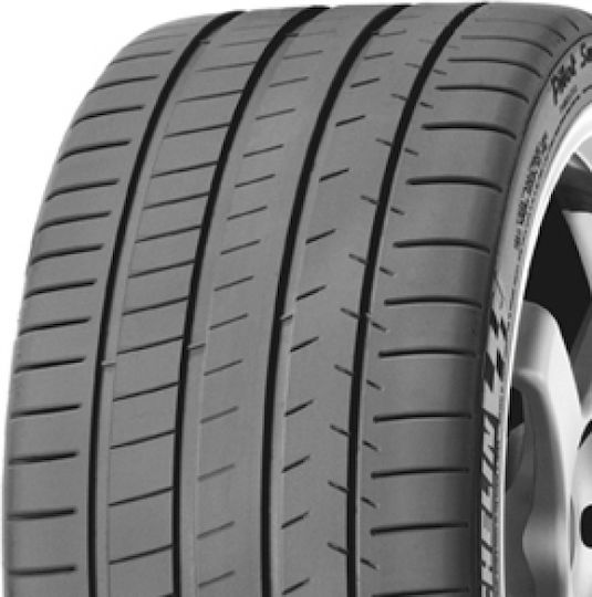 Michelin Anvelopa Auto Pilot Super Sport 265/30R20 94Y XL Sezon Vara pentru Autoturism