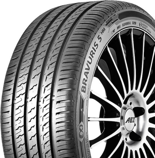 Barum Bravuris 5HM 275/30R19 96Y XL Anvelopă de Vară pentru Autoturism