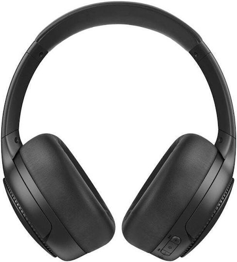 Panasonic RB-M700B Безжични / Жични Over Ear Слушалки с 20 часа Работа Черни