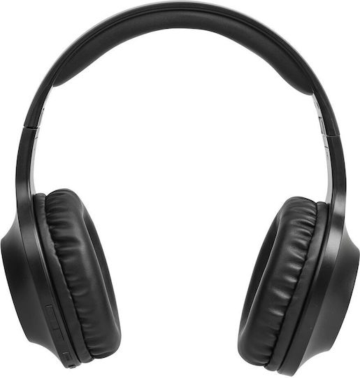 Panasonic RB-HX220BD Wireless / Wired Over Ear Headphones with 23 hours of Operation Black